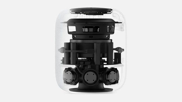Apple HomePod: So teuer ist die Reparatur