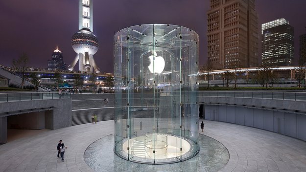 iCar: Apple kooperiert mit Chinas größtem Batteriehersteller