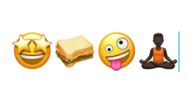 World Emoji Day: Apple zeigt Vorschau auf zukünftige Emojis