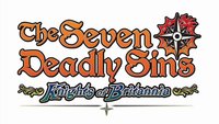 The Seven Deadly Sins: Knights of Britannia