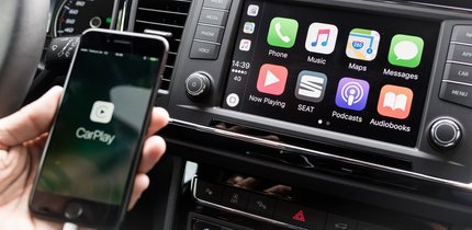 Smartphone- und Navi-Verbot im Auto: Diese 7 Punkte drohen uns