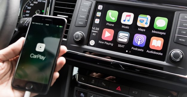 Apples Geheimprojekt nimmt Kehrtwende: iBulli soll auf die Straße