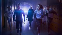 Class Staffel 2: Kehrt das Doctor Who Spin-Off ohne Serienschöpfer zurück?