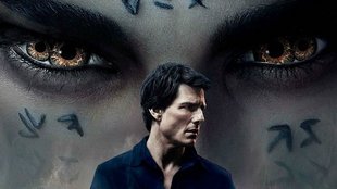 Die Mumie 2: Kehrt Tom Cruise ins Kino zurück?