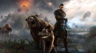 The Elder Scrolls 6: Laut Fan-Theorie verrät Morrowind die nächste Story
