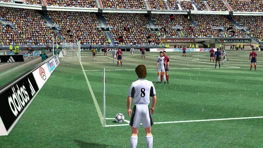 FIFA2001