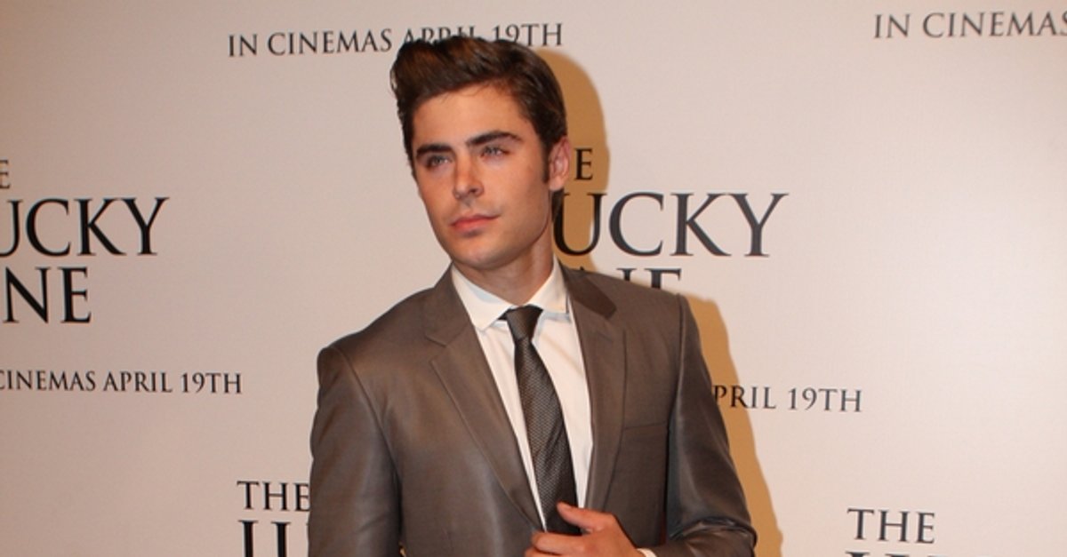 Filme Mit Zac Efron