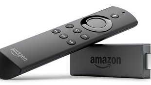 Amazon Fire TV & Fire TV Stick: Tastatur anschließen - so klappts