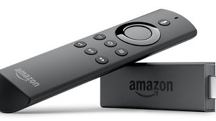 Amazon Fire TV Stick einrichten: Die ersten Schritte