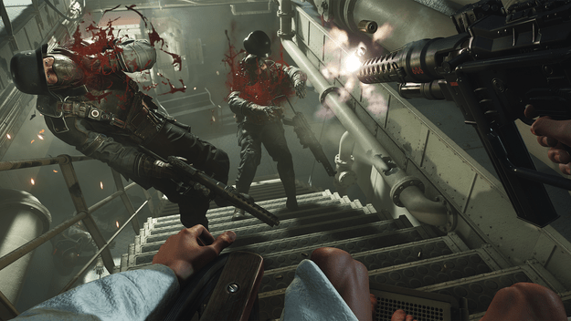 Call of Duty, Doom und Trump: Wie blutig dürfen Videospiele sein?