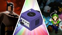 Das waren die Launch-Games für den GameCube