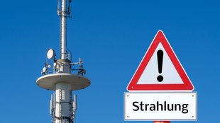 Handystrahlung: Wie gefährlich ist sie wirklich?