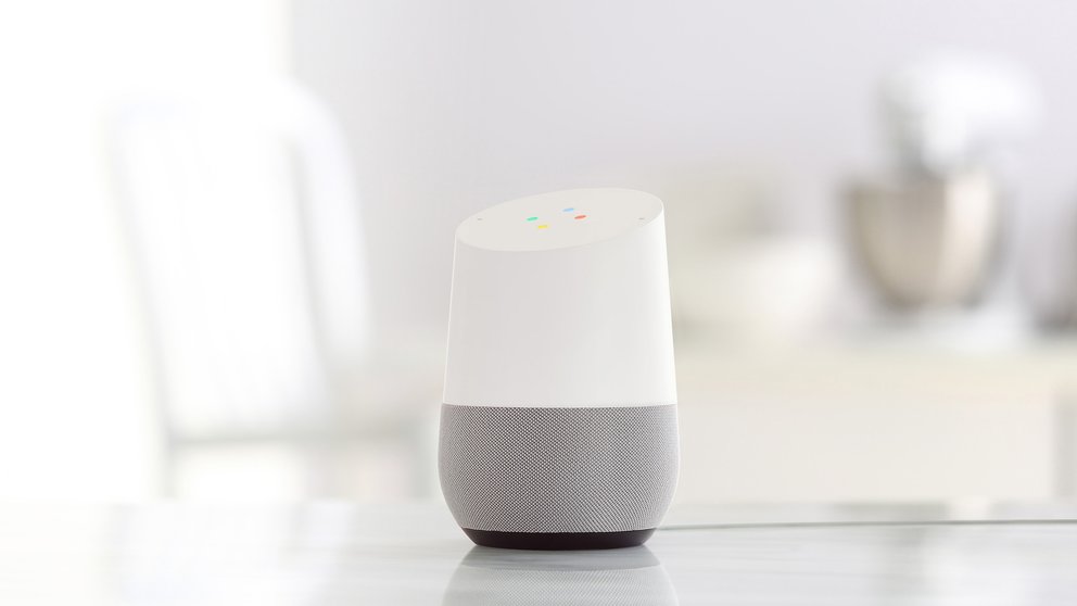 Google Home Smarte Lampen (Philips Hue) verbinden &amp; bedienen