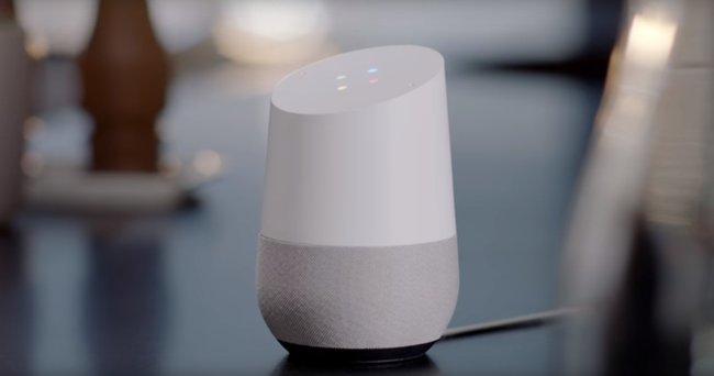 In den USA telefoniert Google Home schon ohne Smartphone und ohne Festnetzanschluss