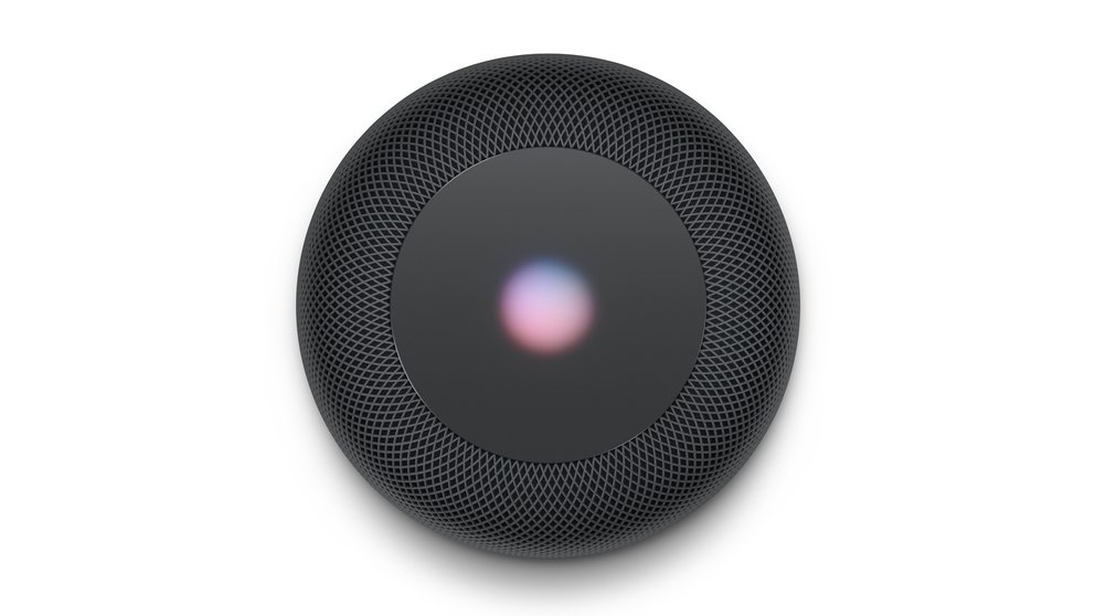 HomePod 2: Apples Siri-Lautsprecher könnte ein iPhone-X-Feature bekommen