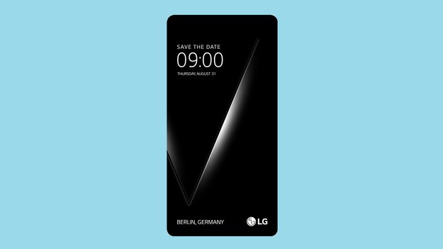 LG V30 Plus: Bessere Ausstattung, aber kommt es auch nach Deutschland?