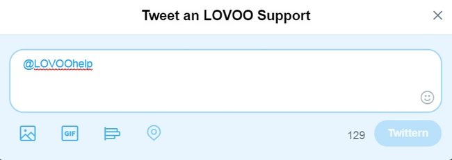Lovoo_Support_Kontakt_Twitter