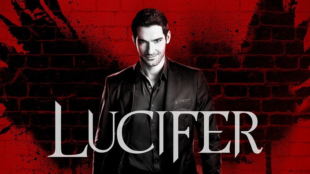 Lucifer Bs Lucifer Bs