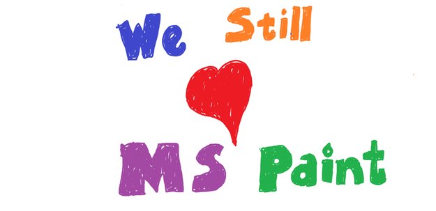 MS Paint: Hier kann man das Malprogramm zukünftig kostenlos runterladen