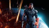 Mass Effect: Spieler waren einfach zu lieb für gewisse Features