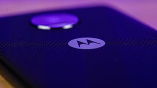 Peinliche Panne: Motorola verkauft Moto Z4 auf Amazon – vor der offiziellen Vorstellung