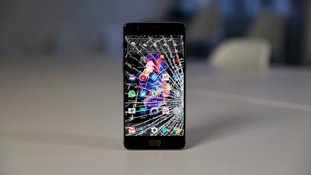 Hackerangriff über Ersatzteile: Vorsicht bei Smartphone-Reparaturen