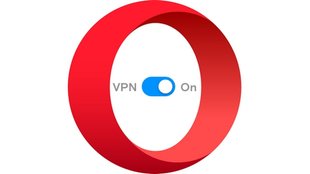 Opera: VPN aktivieren – so geht's