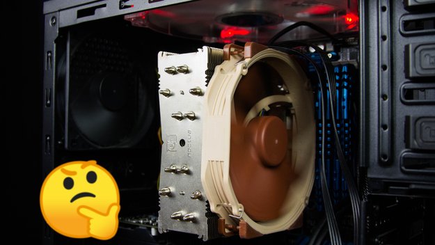 GIGA hilft: Wie rüste ich meinen PC für aktuelle Spiele auf?