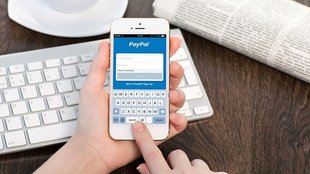 Mit PayPal Gifts bei iTunes, Steam, Netflix und Co bezahlen: so geht's