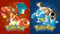 Pokémon Rot und Blau: Angeblich ein Live-Actionfilm in Arbeit