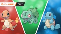 Welcher Starter der ersten Pokémon-Generation passt am besten zu dir?