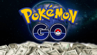 So viel Geld gibt die Welt für Pokémon GO aus