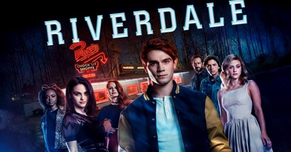 Riverdale Staffel Serie Im Stream Auf Netflix Handlung Der Folge Giga Riverdale Staffel Serie Im Stream Auf Netflix Handlung Der Folge Giga