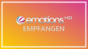 Sat.1 Emotions empfangen: Pay-TV-Sender im Stream & TV sehen