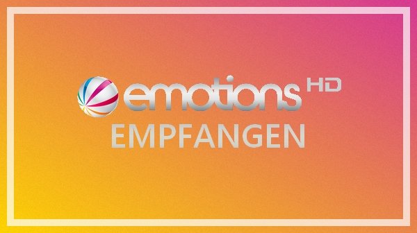 Sat.1. Emotions empfangen