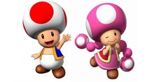Super Mario Odyssey: Produzent klärt endlich die Hut oder Kopf-Frage über Toad auf