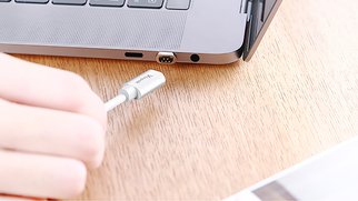 Vinpok Bolt-S: USB-C-Kabel mit „MagSafe”-Feature