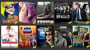 Watchbox: Kostenloses Streaming-Angebot von Clipfish bleibt