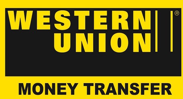 Abgebrochen western union geldtransfer Western Union