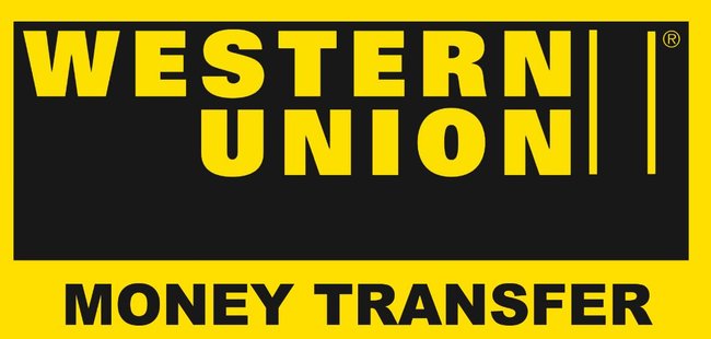 Western Union Logo Large