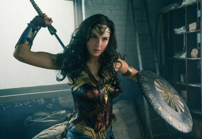 Wonder Woman 2 Starttermin Und Die Neuesten Plane Fur Die Fortsetzung