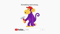 Ist YouTube down? Aktuelle Störungen & Server-Status prüfen