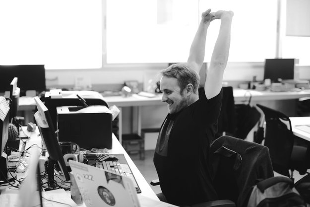 Jemand hat ein Programm geschrieben, das seinen kompletten Job erledigt – soll er es dem Chef verraten?