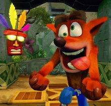 Alle Crash-Bandicoot-Spiele in der Historie: Von Tops und Flops 