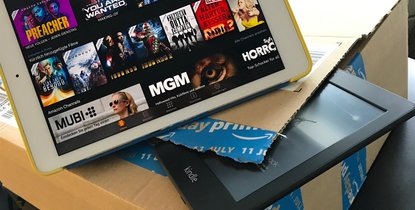 Amazon prime incluye kindle unlimited online