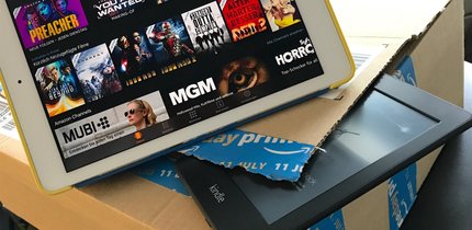 Was ist bei Amazon Prime dabei? Das sind alle Vorteile