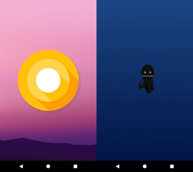 Android 8.0: Kommt das Update schon nächste Woche?