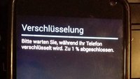 Android-Verschlüsselung aktivieren? – Vorteile & Nachteile erklärt