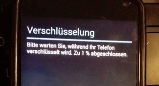 Android-Verschlüsselung aktivieren? – Vorteile & Nachteile erklärt