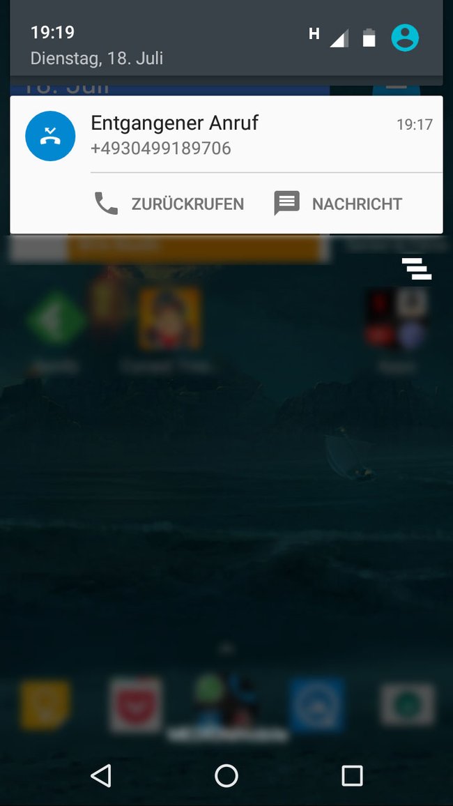Anruf von 030499189706 Kostenfalle? Wie Nummer blockieren?